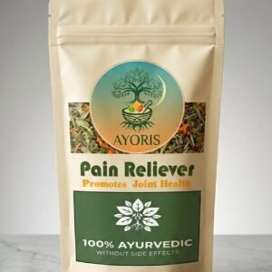 Ayoris Pain Reliever Powder